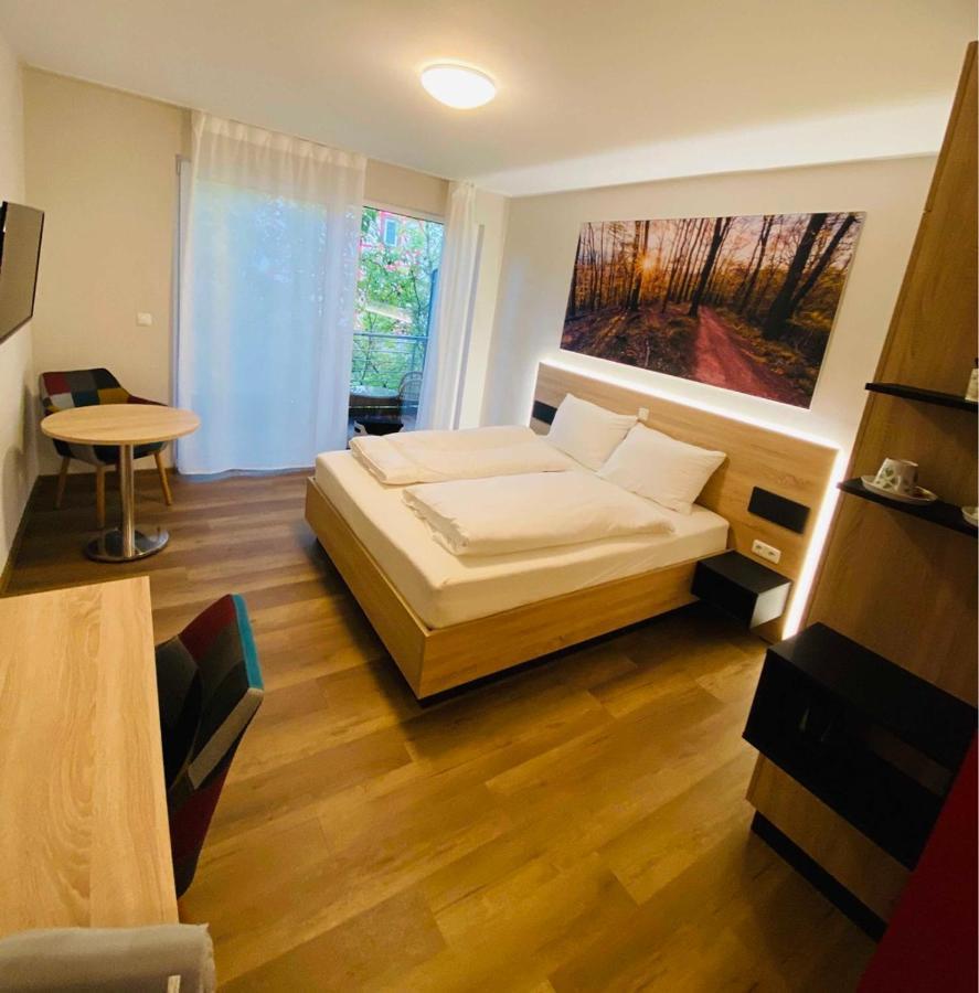 Hotel Muellers-Weiden エシュヴェーゲ エクステリア 写真