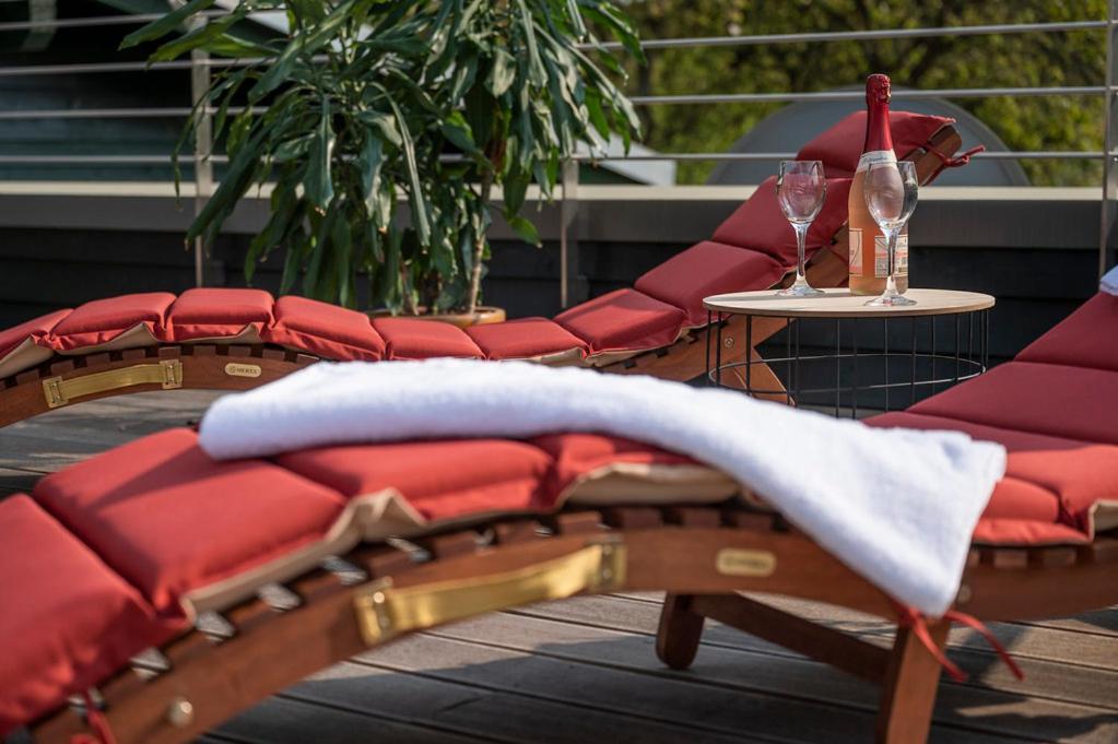 Hotel Muellers-Weiden エシュヴェーゲ エクステリア 写真